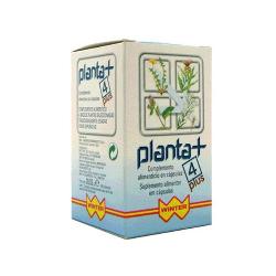 PLANTA 4 PLUS 60 Caps.