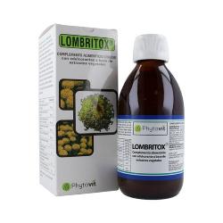 LOMBRITOX 250 Ml.