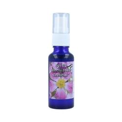 FLOR TRIUNIDAD - SPRAY ARMONIZADOR ESENCIAL 30 Ml.