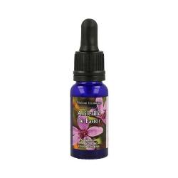 FLOR TRIUNIDAD - ALFILERILLO PASTOR LUZ 15 Ml.