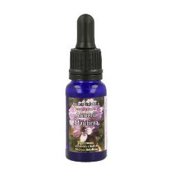 FLOR TRIUNIDAD - ARMERIA MARITIMA LUZ 15 Ml.