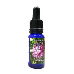 FLOR TRIUNIDAD - CENTAURA DEL SOL LUZ 15 Ml.