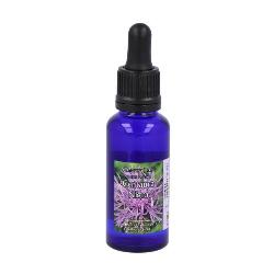 FLOR TRIUNIDAD - CENTAURA NIGRA LUZ 15 Ml.