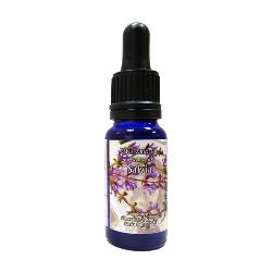 FLOR TRIUNIDAD - SALVIA LUZ 15 Ml.