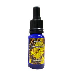 FLOR TRIUNIDAD - PAMPAJARINA LUZ 15 Ml.