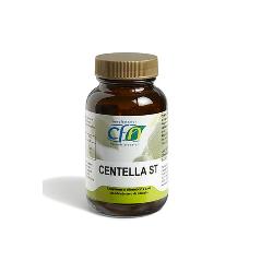 CENTELLA ASIATICA ST 60 Caps. 600 Mg.