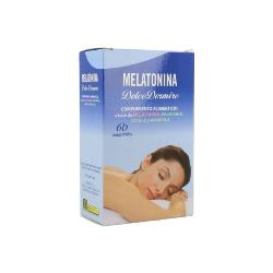 MELATONINA 1.9 (DOLCE DORMIRE) - 60 Comp.