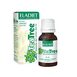 ELADIET - ESENCIA DE ARBOL DEL TE 15 ML