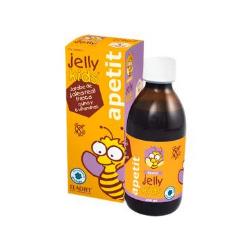 ELADIET - JELLY KIDS APETIT 250 Ml.