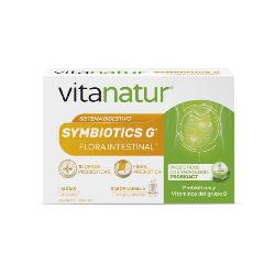 DIAFARM - VITANATUR - SIMBIOTICS G 14 Sobres