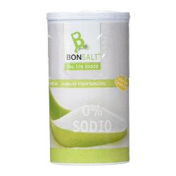 BONSALT-SAL SIN SODIO BOTE 85 Gr.