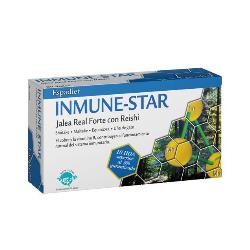 ESPADIET-JALEA INMUNE STAR FORTE 10 ml x 20 Viales
