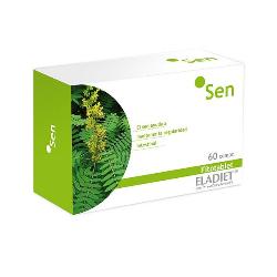 ELADIET - SEN 60 COMPRIMIDOS 330MG
