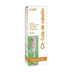 ELADIET - EXTRACTO COLA DE CABALLO 50ml