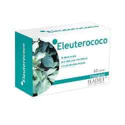 ELADIET - ELEUTEROCOCO 60 Comp. 330 mg
