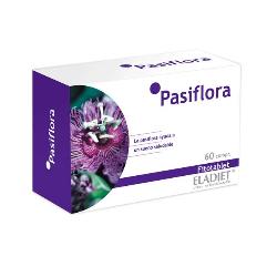 ELADIET - PASIFLORA 60 Comp. 330 mg.