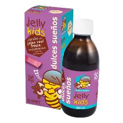 ELADIET - JELLY KIDS DULCES SUEÑOS 250 Ml.