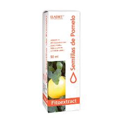 ELADIET - EXTRACTO SEMILLAS DE POMELO 50 Ml.