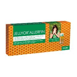 ELADIET - JELLYOR ALLERFIN 20 VIALES