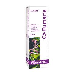 ELADIET - EXTRACTO FUMARIA 50 Ml.