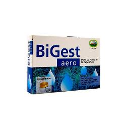 ELADIET - BIGEST AERO (DIGEST GASES) 60 Comp.