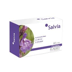 ELADIET - SALVIA 60 Comp. 330 Mg.