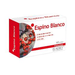 ELADIET - ESPINO BLANCO 60 Comp. 330 mg