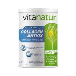 DIAFARM - VITANATUR - COLLAGEN ANTIOX PLUS 360 Gr.