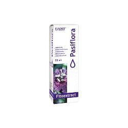 ELADIET - EXTRACTO PASIFLORA 50 Ml.