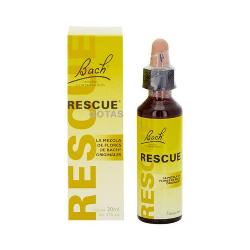 RESCUE REMEDY - 20 Ml.