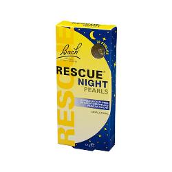 RESCUE REMEDY NOCHE 28 PERLAS