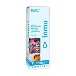 ELADIET - FITOEXTRACT COMPLEX INMU 50 ML