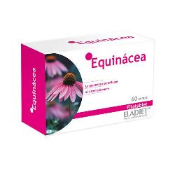 ELADIET - EQUINACEA 60 COMPRIMIDOS. 330 mg