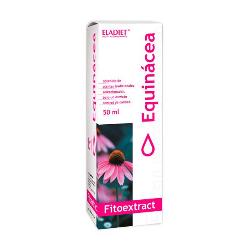 ELADIET - EXTRACTO EQUINACEA 50 Ml.