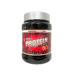 SOTYA-PROTEINA SOJA 100% FRESA 500 Gr.