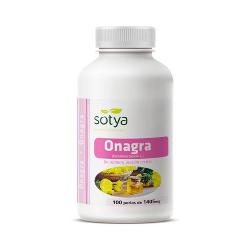 SOTYA-ONAGRA 1405 Mg. 100 PERLAS