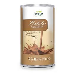 *SOTYA-BATIDO CAFE (CAPUCHINO) 700 Gr.
