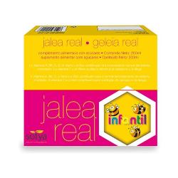 SOTYA-JALEA REAL INFANTIL - 10 Amp.