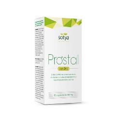 SOTYA-PROSTAL 550 Mg. 30 Caps.