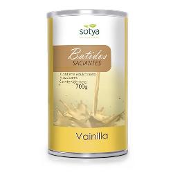 SOTYA-BATIDO VAINILLA 700 Gr.