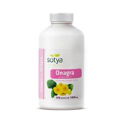 SOTYA-ONAGRA 1000 Mg. 200 PERLAS