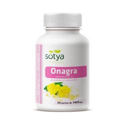 SOTYA-ONAGRA 1000 Mg. 50 PERLAS