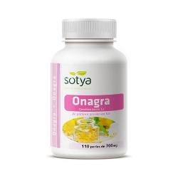 SOTYA-ONAGRA 700 Mg. 110 PERLAS