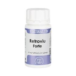 RETROVIU FORTE 60 Caps.