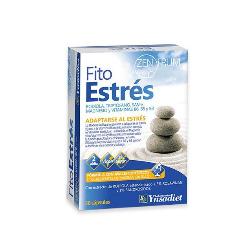 ZENTRUM - FITO ESTRES 30 Caps.