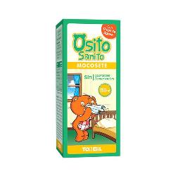 TONGIL-OSITO SANITO MOCOSETE 150 Ml.