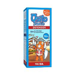 TONGIL-OSITO SANITO DEFENSOR 150 Ml.