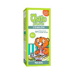 TONGIL-OSITO SANITO COMILON 150 Ml.