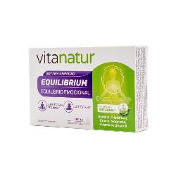 DIAFARM - VITANATUR - EQUILIBRIO 30 Comp.