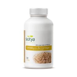 SOTYA-LEVADURA CERVEZA 500 Mg. 250 Comp.